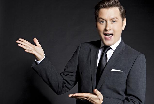 “I’m Very Lucky” Her.ie Chats To Brian Dowling About Quiz Shows, Big Brother And His New TV3 Series