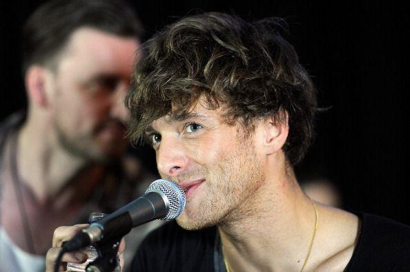 ‘They’re Inseparable’ – Paolo Nutini Said To Be Loved Up With New Actress Girlfriend