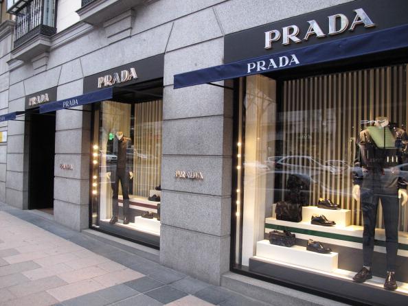 Swot Up On Style – A-Z Of Fashion