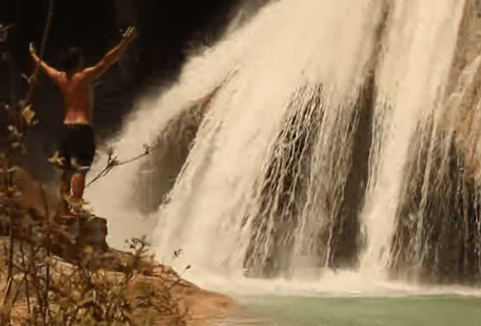 Her Hero Of The Week… ‘A Letter to Home’, Irish Man Makes Incredible Short Film Documenting His Travels