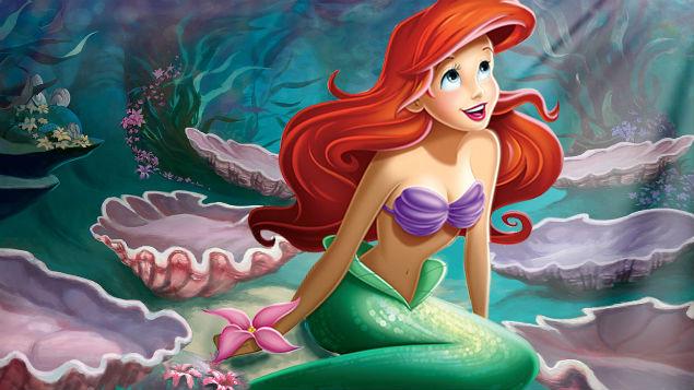 You Can Now Train To Be a Real-Life Mermaid… No, Really, It’s A Thing