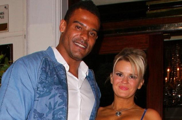 FIRST LOOK: The First Snap Of Kerry Katona & George Kay’s Wedding (Including Her Dress!)