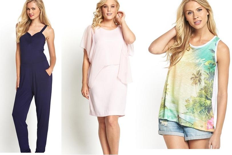 Classic Chic & Summer Staples – Check Out This Week’s Picks From Littlewoods Ireland