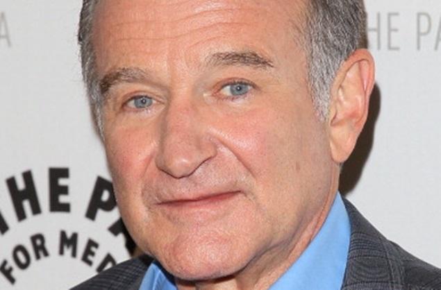 VIDEO: See the Trailer for Robin Williams’ Last Movie “Absolutely Anything”