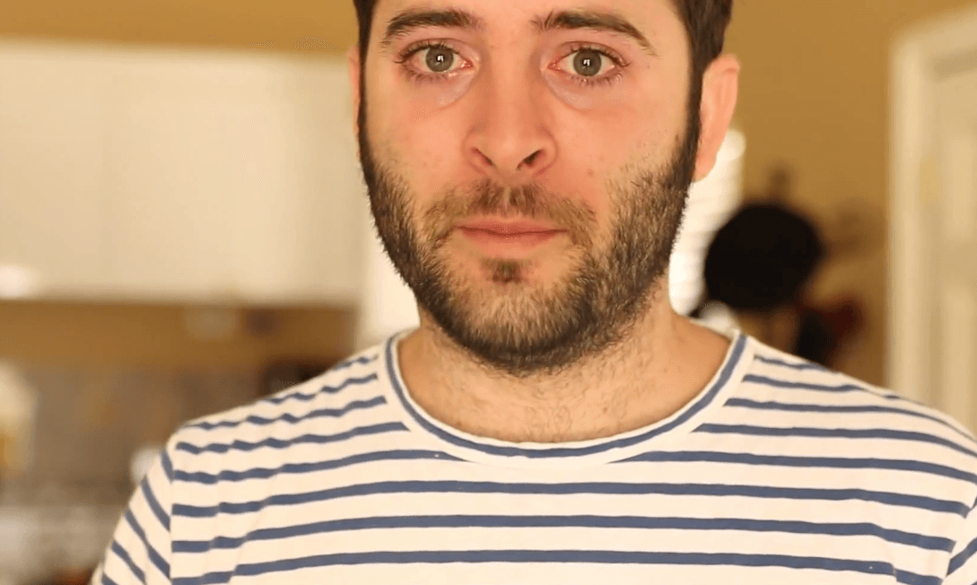 VIDEO: The Only Ice Bucket Challenge You NEED To See