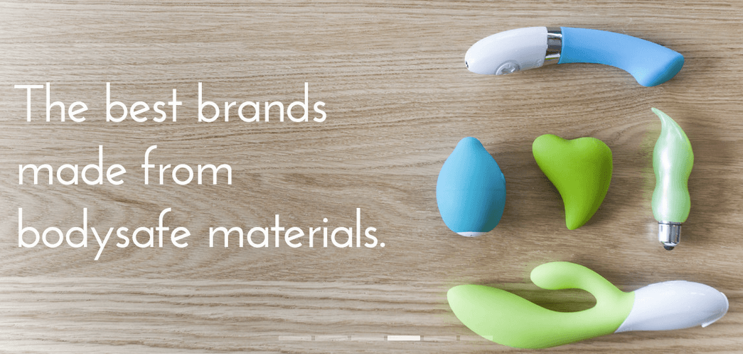 Irish Women In Business: Shawna Scott Of Sex Siopa