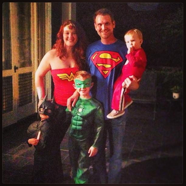 Husband Discovers Wife In Photo Taken 17 Years Before They Met