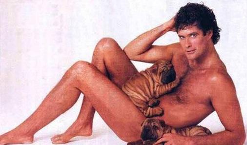 Hold Me Now! Our Ultimate Embarrassing 80s Crushes