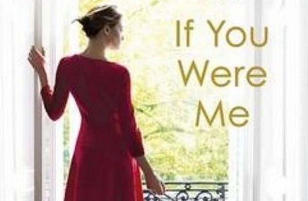 PODCAST – Between The Covers, The Her.ie Book Club Discuss “If You Were Me”