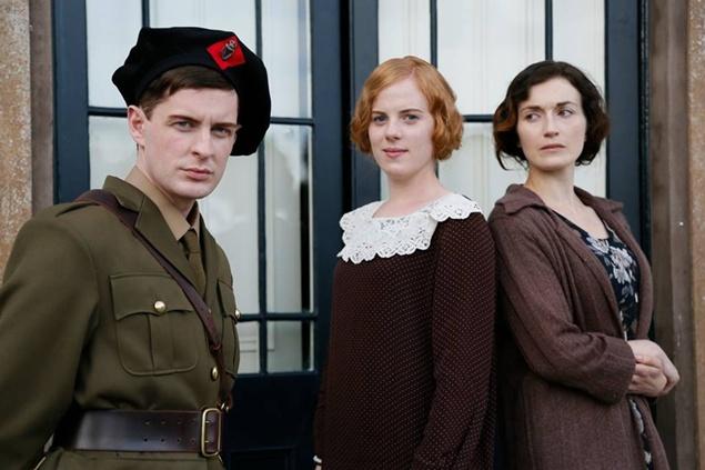 TRAILER – Irish Film “A Nightingale Falling” Releases First Trailer