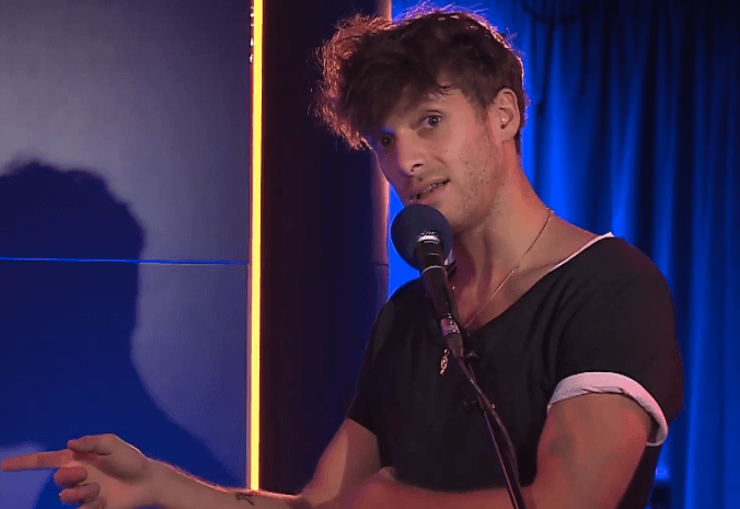 WATCH: Proof That Paolo Nutini Can Cover Any Song (And Make It Sound Even Better)