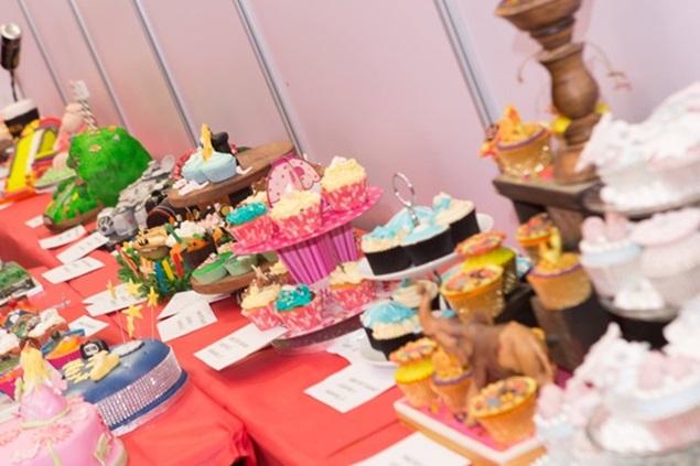 [CLOSED] COMPETITION: Win an Ultimate Family Weekend Package to Bake Fest Galway 2014