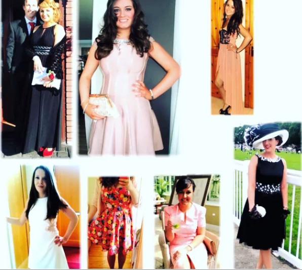 VIDEO: Fashion Frenzy – Irish Women Share Snaps Of Their Favourite Dresses