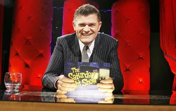 Confirmed: The Line Up for This Week’s Saturday Night Show is Here