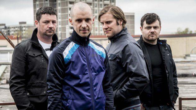SPOILER: Tom Vaughan Lawlor Has Spoken Out About Nidge’s Fate
