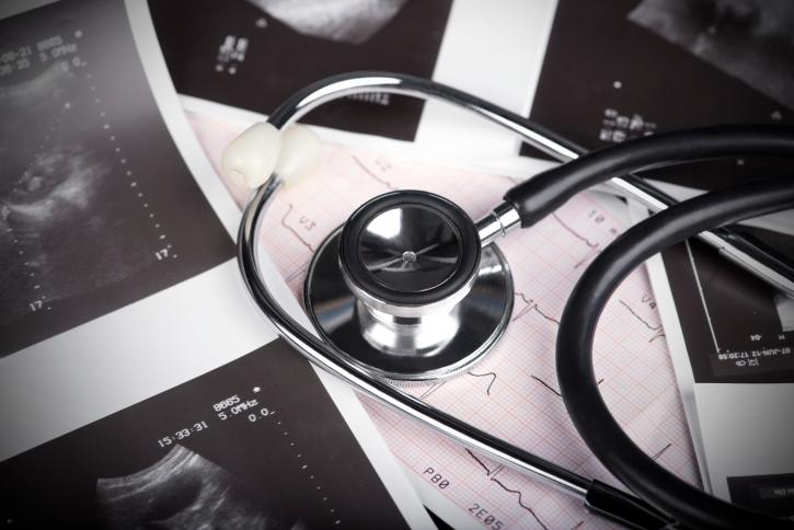 4D Ultrasound Scan Captures Baby Smiling in the Womb