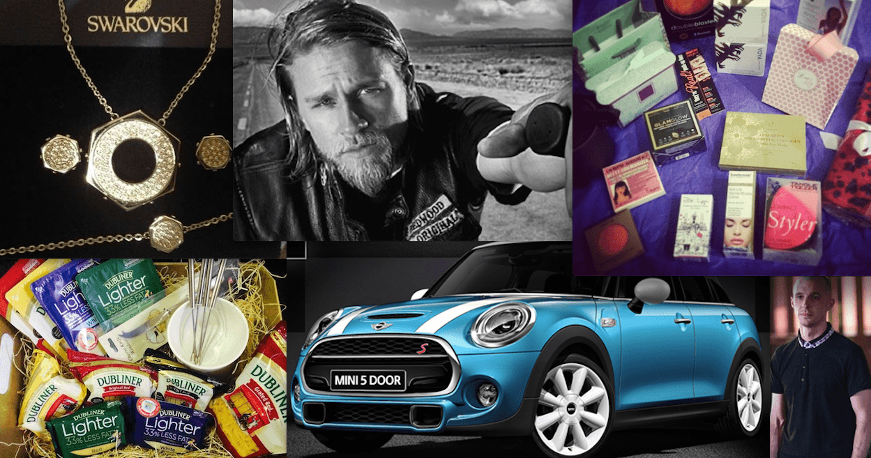 Weekend Roundup – 10 Things Her.ie Loved This Week