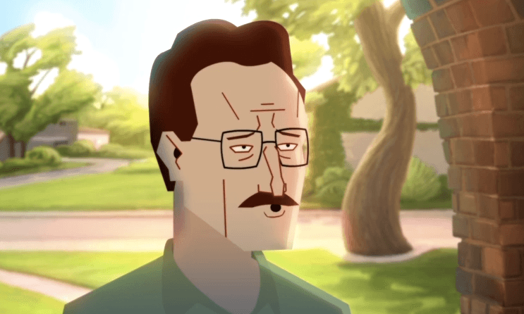 WATCH: Not Ready To Let It Go? This Breaking Bad And Frozen Mash-Up Is What You’ve Been Waiting For