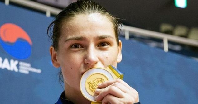 A World Title and A Marriage Proposal: Not A Bad Day’s Work For Katie Taylor