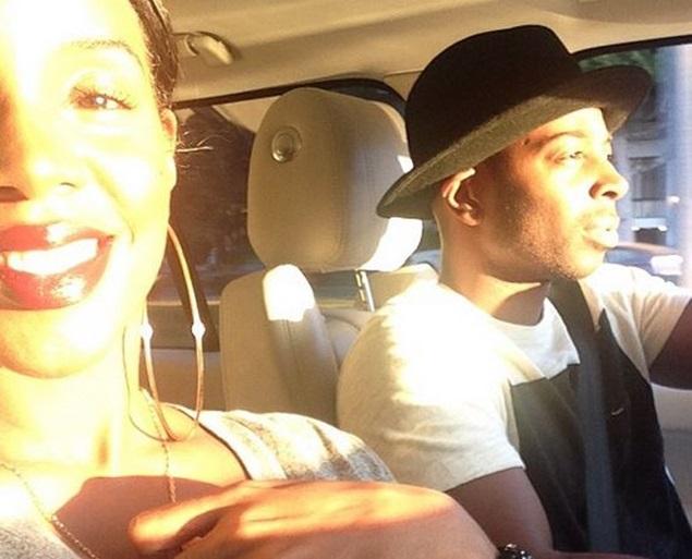 Singer Kelly Rowland Welcomes Baby Boy