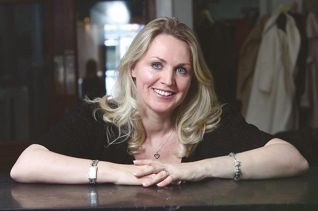 Irish Women In Business – Natasha Lynch, Essential French