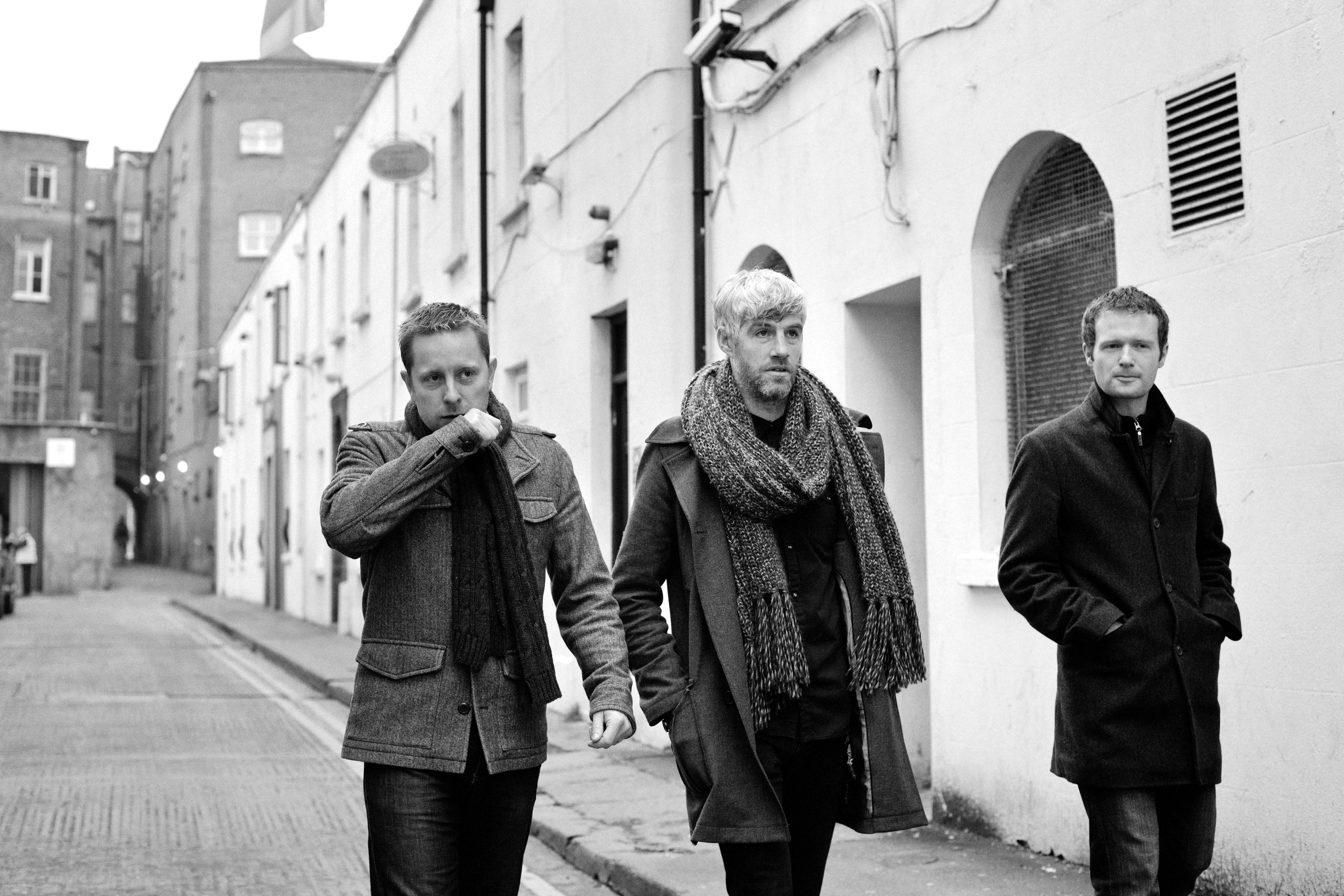 WATCH: Love/Hate’s Kieran O’Reilly Debuts Video For New Track ‘Headstoned’