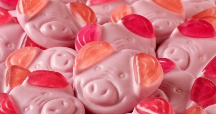 Percy Pig has launched a brand new product and like usual, we’re drooling