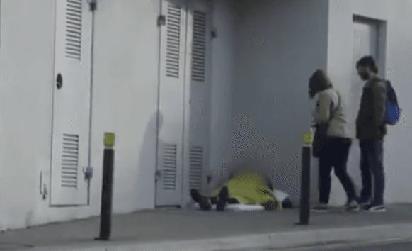 TG4 to air a documentary on Ireland’s homeless crisis this evening