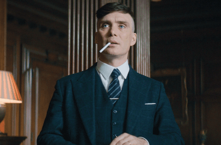 Peaky Blinders creator confirms the first plot details for Season 6