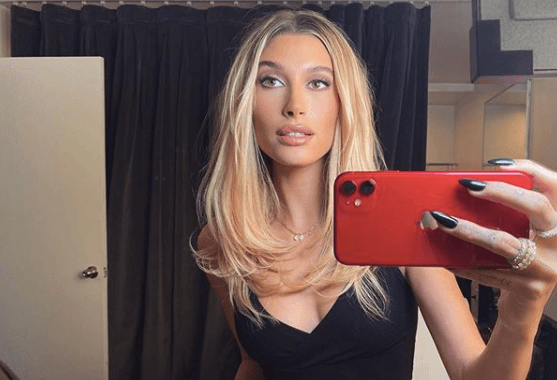 Hailey Bieber opens up about social media cruelty in emotional Instagram post