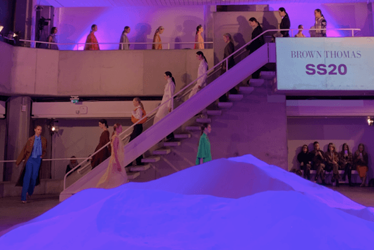 5 trend takeaways from the Brown Thomas spring fashion show