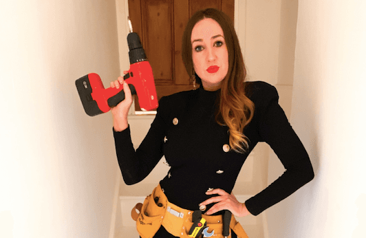 Want to actually ‘do it yourself’ when it comes to DIY? The Gaff Goddess is holding a Dublin event to answer all of your questions