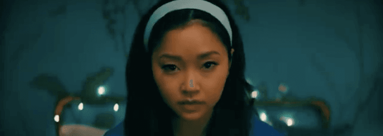 In a delightful mid-week treat, To All The Boys: P.S. I Still Love You lands on Netflix today