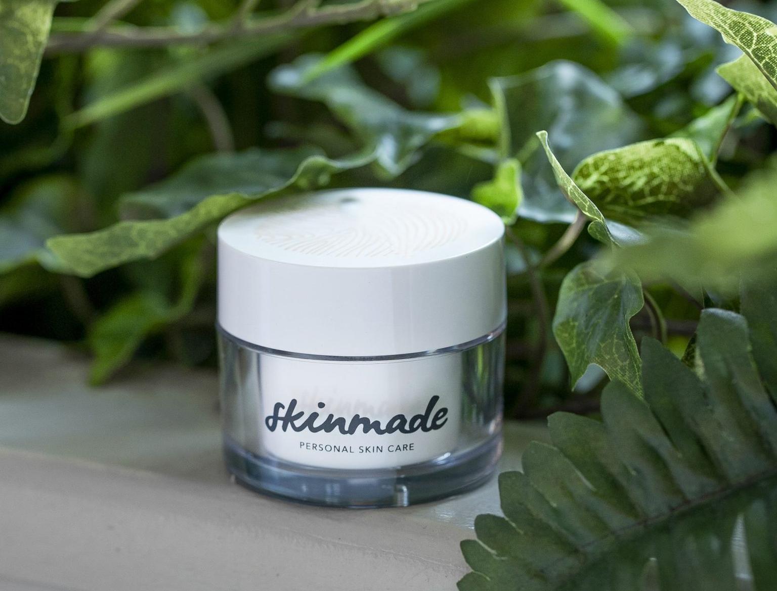 Skinmade has officially launched in Ireland, and it is the future of beauty ladies