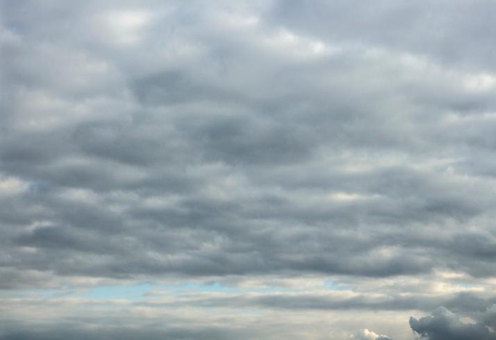 Met Éireann share the weekend weather forecast and we’re just not that into it