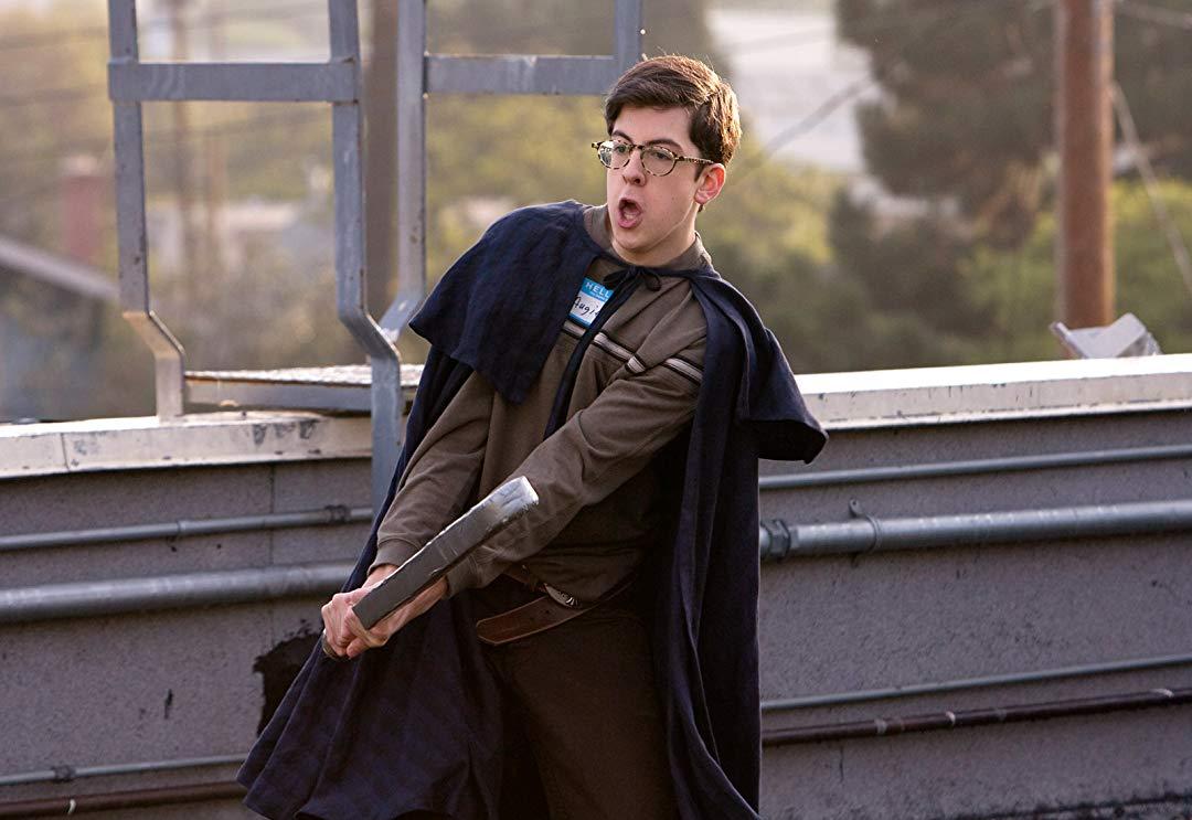 Staying in? Here are the best movies on TV this evening