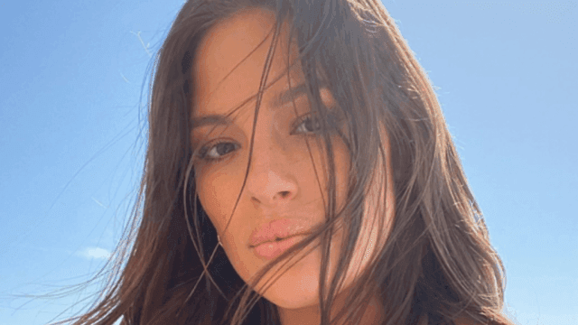 ‘Thank you for all your love and support’ Ashley Graham welcomes first child