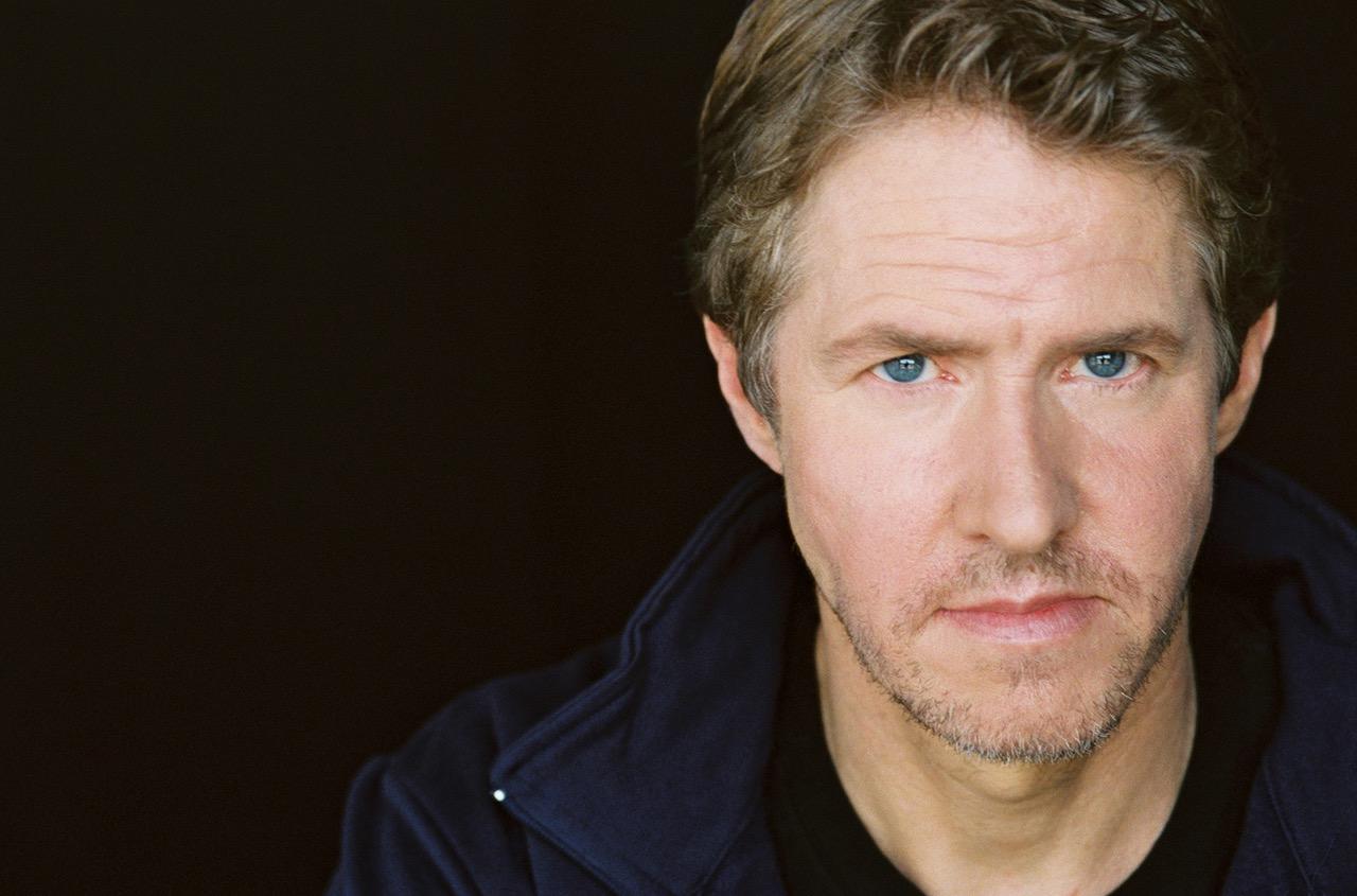 ‘One way or the other, we’ll see’: J.C. MacKenzie on Fred Allen’s fate at the end of season one of October Faction