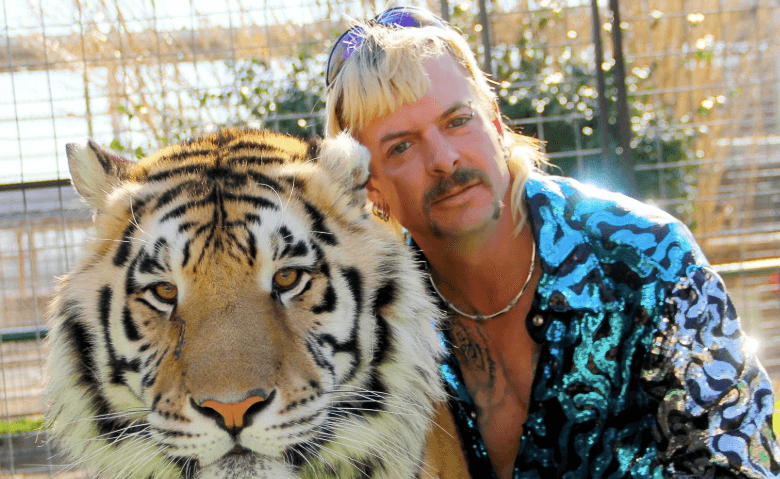 The story behind Netflix’s latest true crime documentary is absolutely off-the-wall bonkers