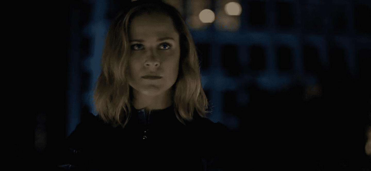 The full trailer for season three of Westworld is here and we are SO ready