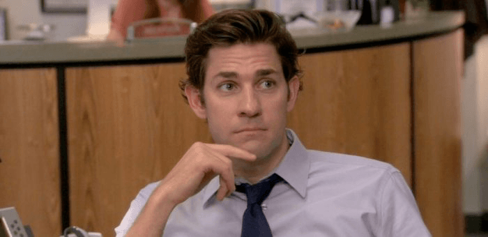 John Krasinski says he would ‘absolutely’ love to do a reunion for The Office