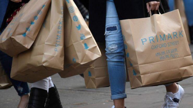 Meet the €18 Penneys skirt that will add a touch of glam to your everyday wardrobe