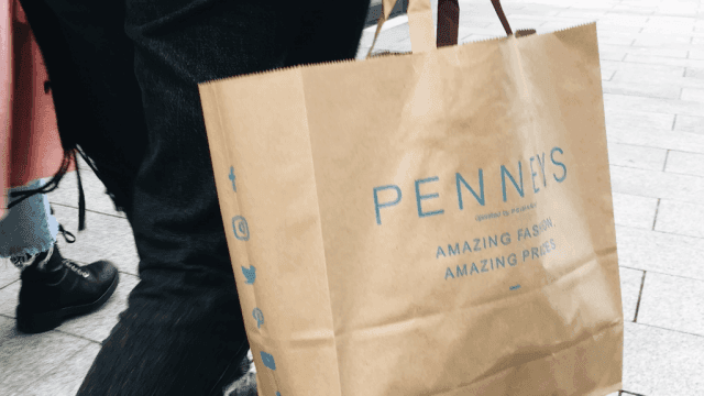 The gorgeous Penneys trousers that are a must-have for your workwear wardrobe