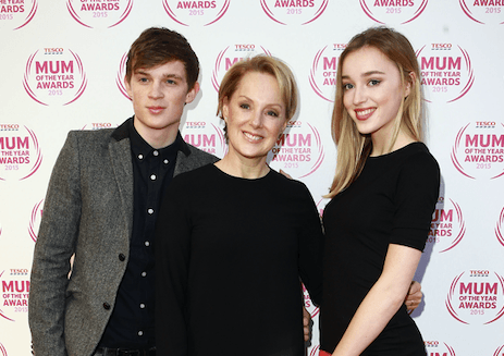 5 famous faces you (probably) didn’t know were related