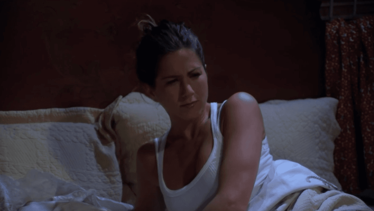 Sex dreams: What do they mean and why do we have them?