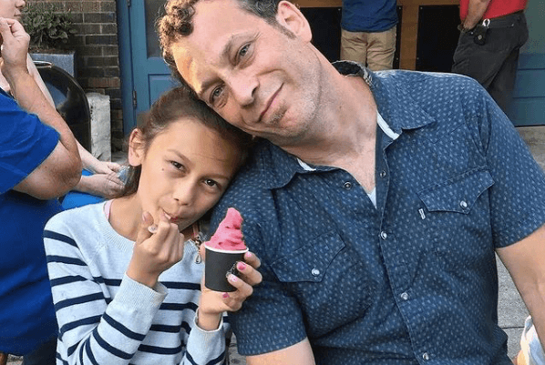 Dad designs bikini line for transgender teens