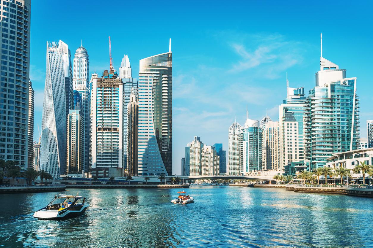 Dubai blamed for surge in Covid-19 cases as holiday makers return home