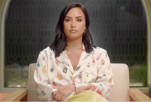 Demi Lovato had three strokes and a heart attack following 2018 overdose