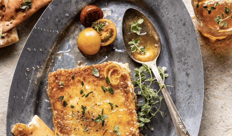 Made THAT TikTok pasta? Here are 5 other feta cheese dishes to try now