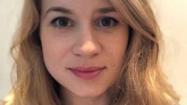 Reclaim These Streets: vigil organised after Sarah Everard disappearance